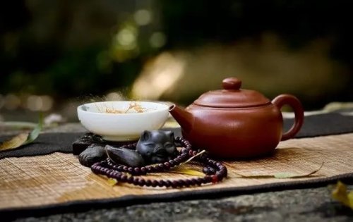 開卷有益｜孫中山先生“茶是適于衛(wèi)生優(yōu)美之人類飲料”